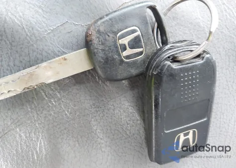 2008 Honda Odyssey Ex-L z USA, uszkodzony, nr VIN 5FNRL38678B412387